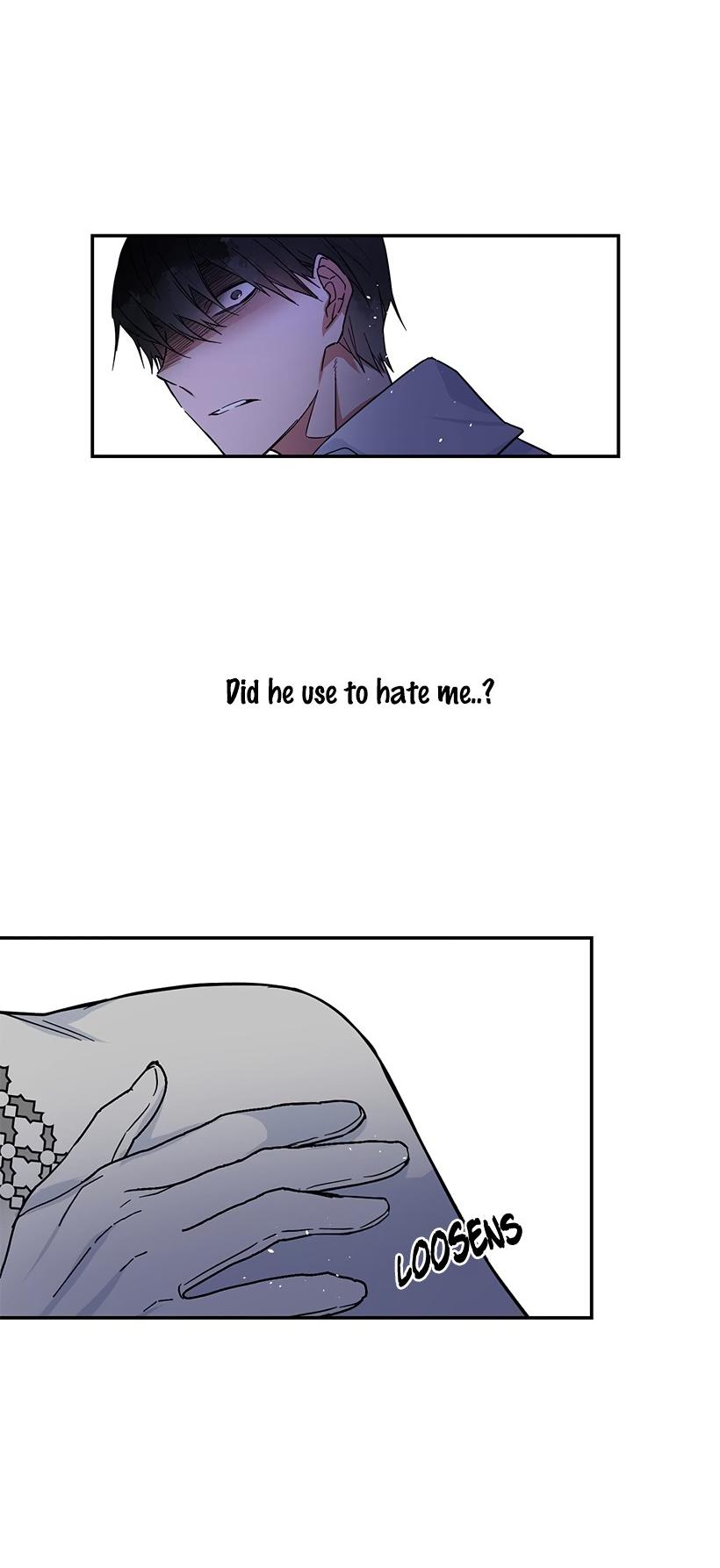 This Girl Is A Little Wild Chapter 47 page 37 - Chapter 47