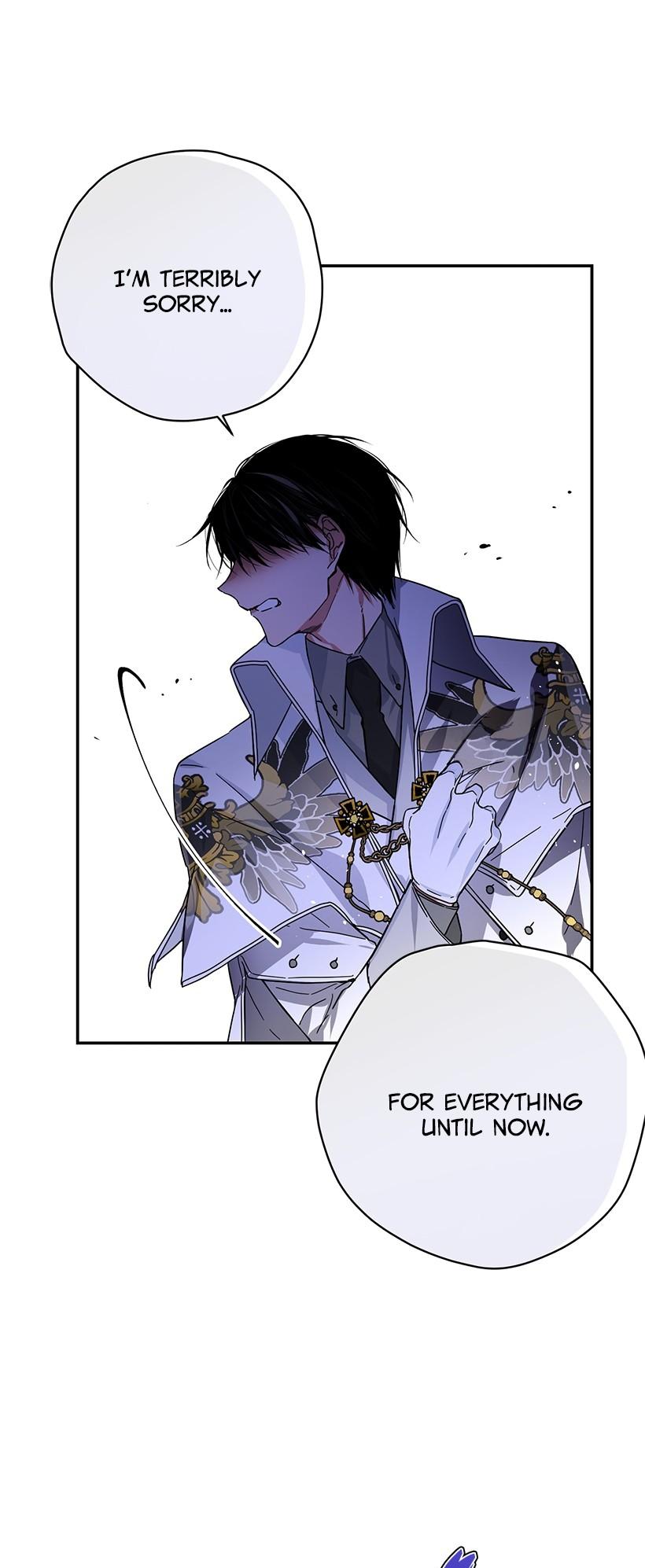 This Girl Is A Little Wild Chapter 47 page 38 - Chapter 47