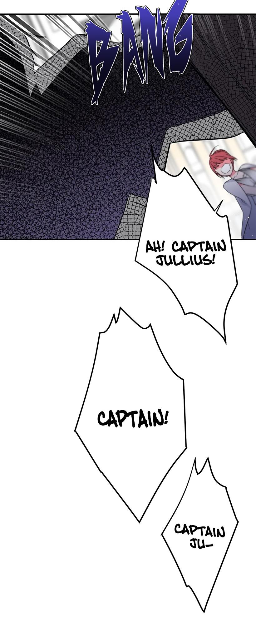 This Girl Is A Little Wild Chapter 47 page 39 - Chapter 47