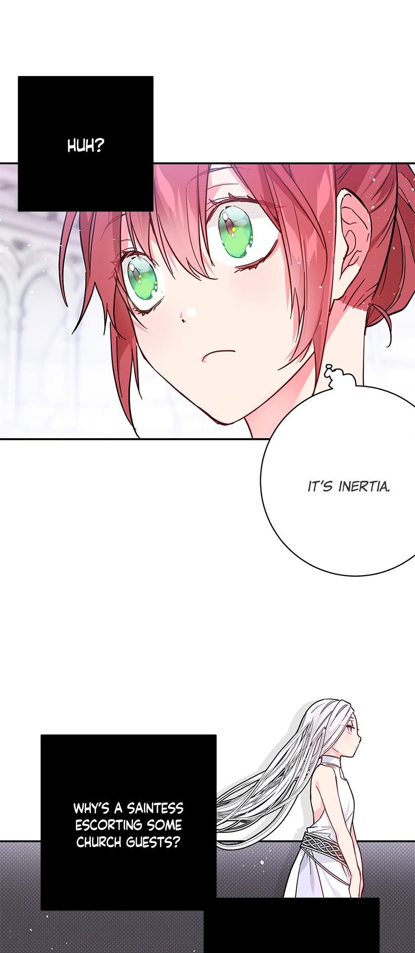 This Girl Is A Little Wild Chapter 47 page 4 - Chapter 47
