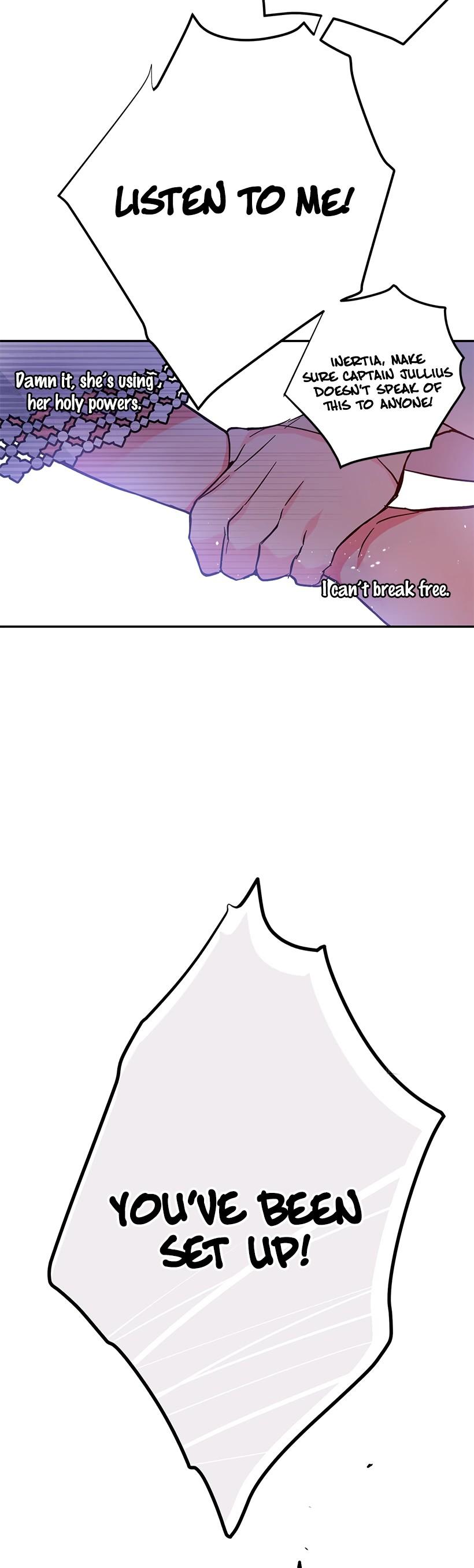 This Girl Is A Little Wild Chapter 47 page 41 - Chapter 47
