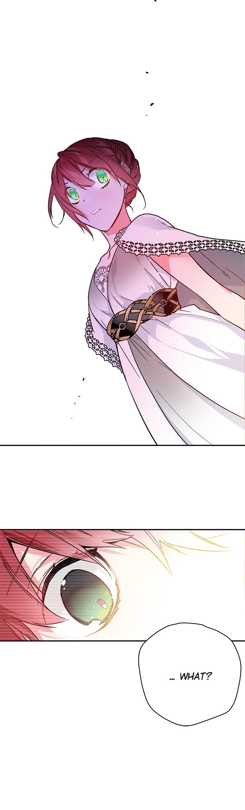 This Girl Is A Little Wild Chapter 47 page 42 - Chapter 47