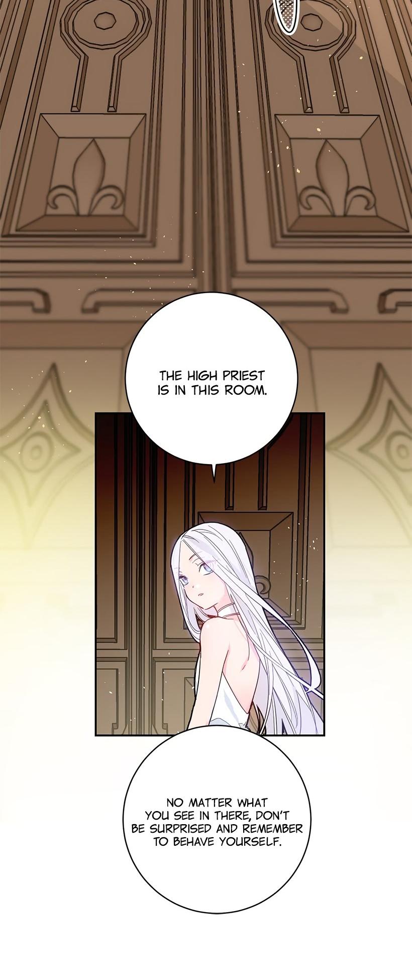 This Girl Is A Little Wild Chapter 47 page 7 - Chapter 47