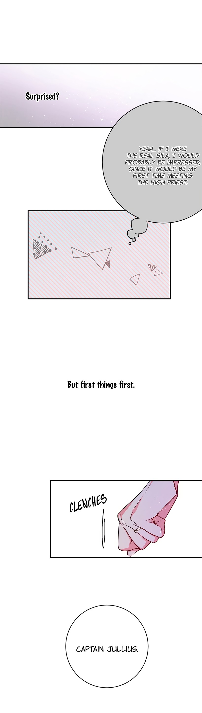 This Girl Is A Little Wild Chapter 47 page 8 - Chapter 47