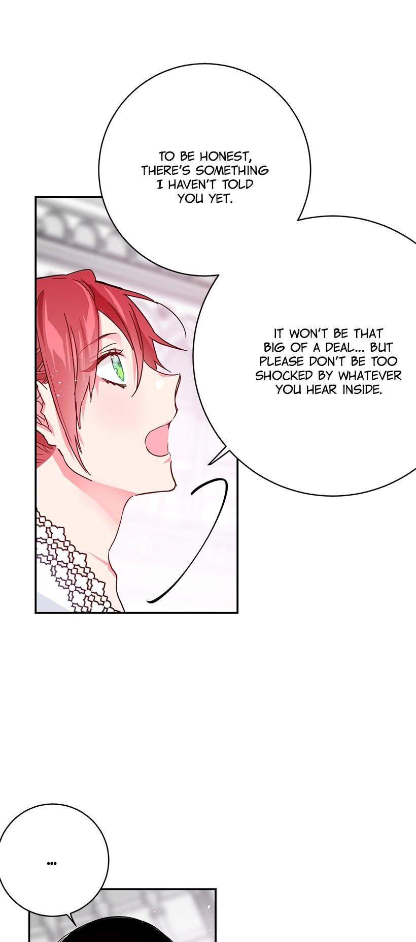 This Girl Is A Little Wild Chapter 47 page 9 - Chapter 47