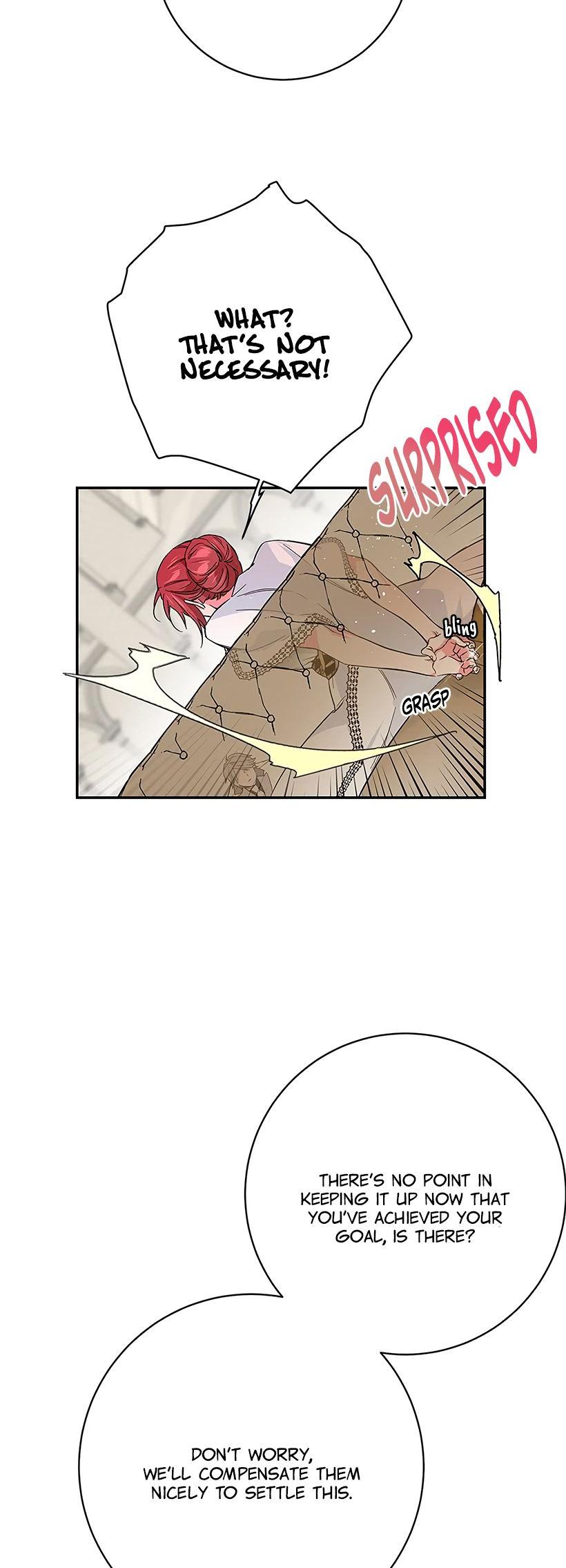 This Girl Is A Little Wild Chapter 48 page 13 - Chapter 48