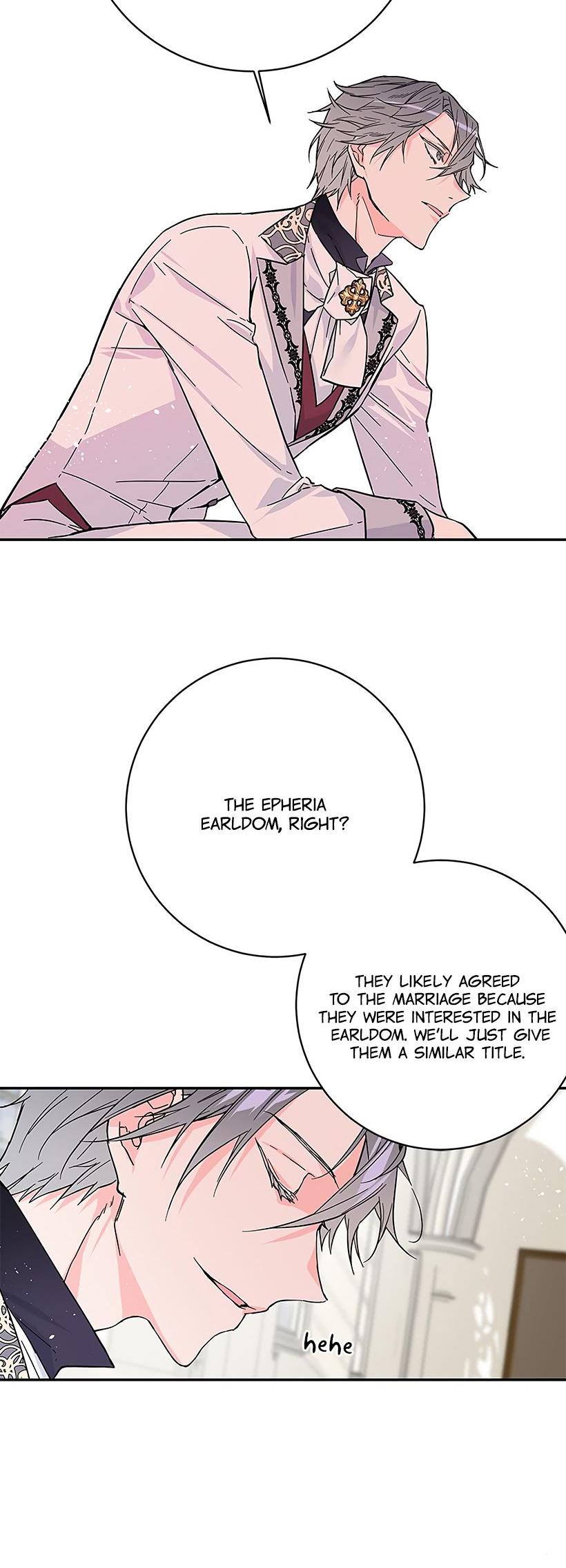 This Girl Is A Little Wild Chapter 48 page 14 - Chapter 48