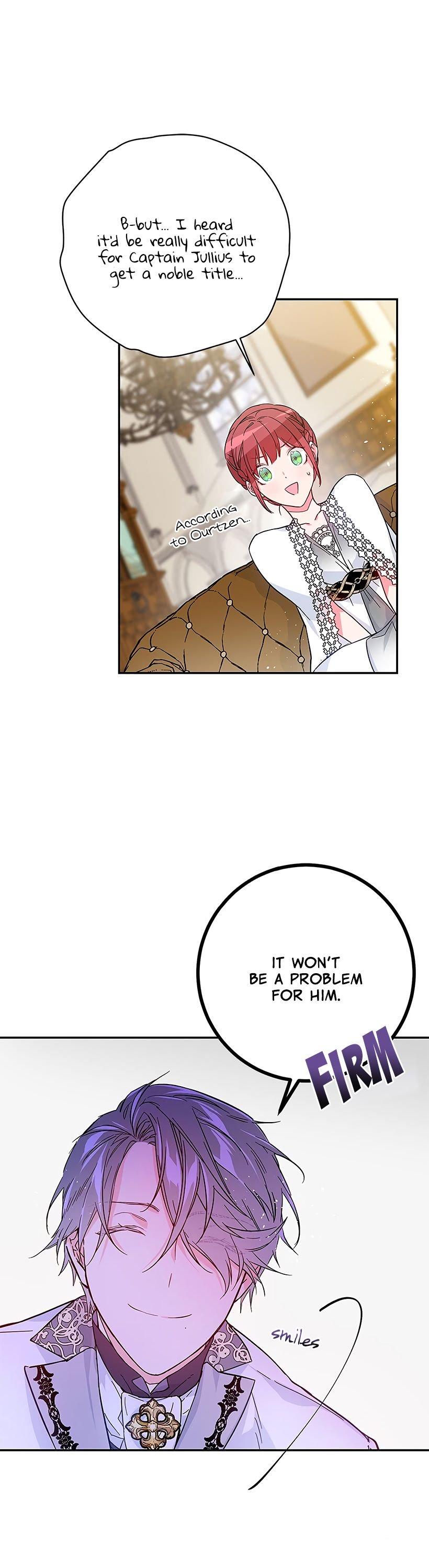 This Girl Is A Little Wild Chapter 48 page 15 - Chapter 48
