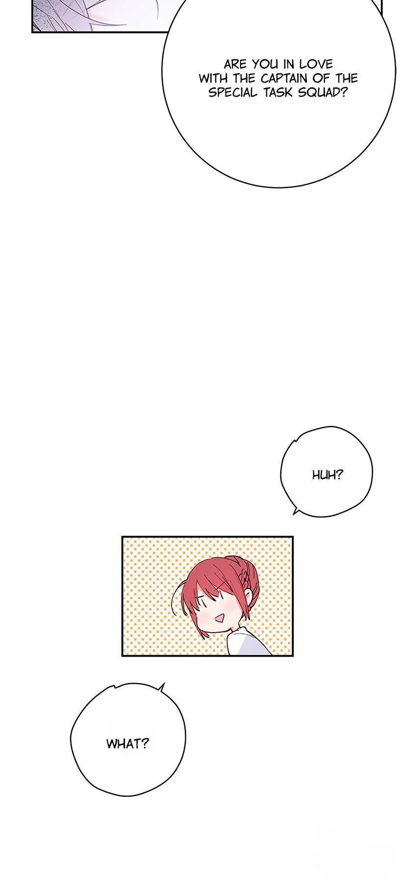 This Girl Is A Little Wild Chapter 48 page 17 - Chapter 48