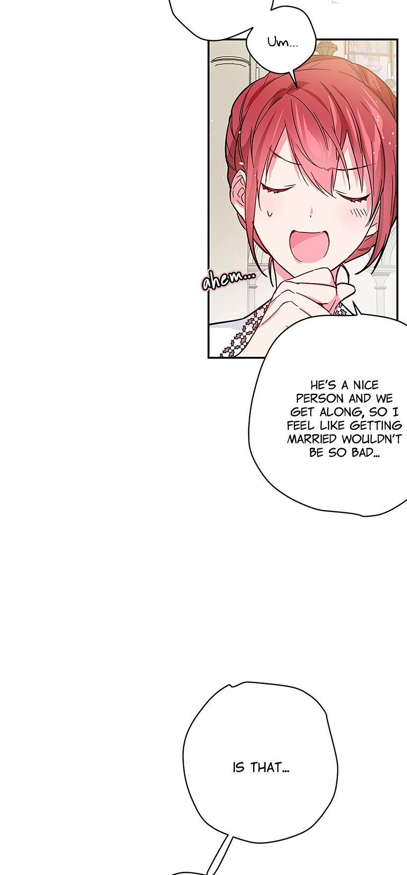 This Girl Is A Little Wild Chapter 48 page 19 - Chapter 48
