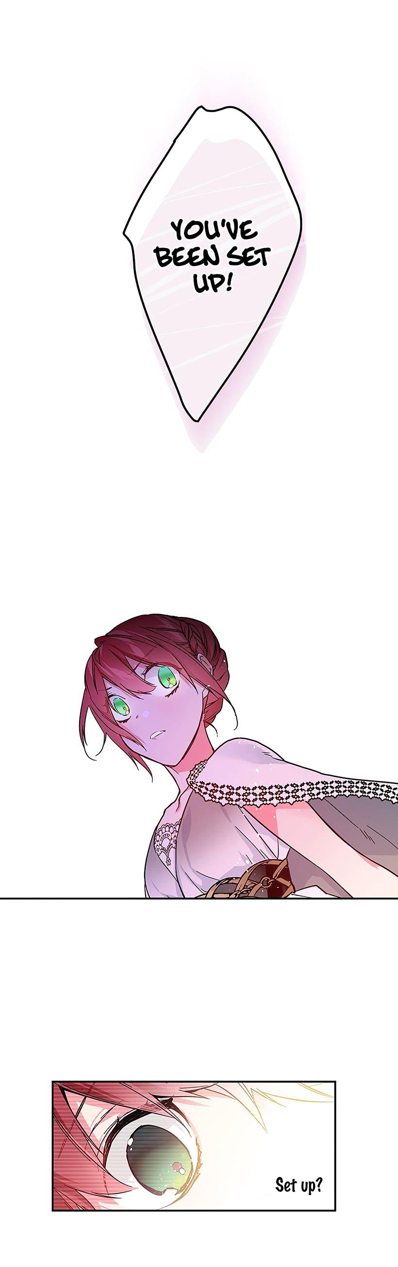 This Girl Is A Little Wild Chapter 48 page 2 - Chapter 48