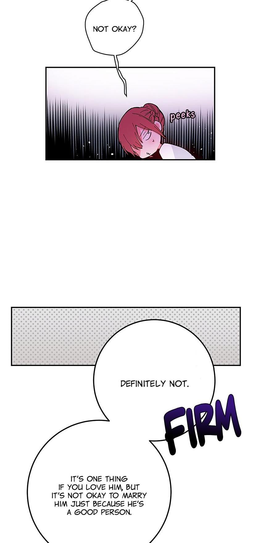 This Girl Is A Little Wild Chapter 48 page 20 - Chapter 48