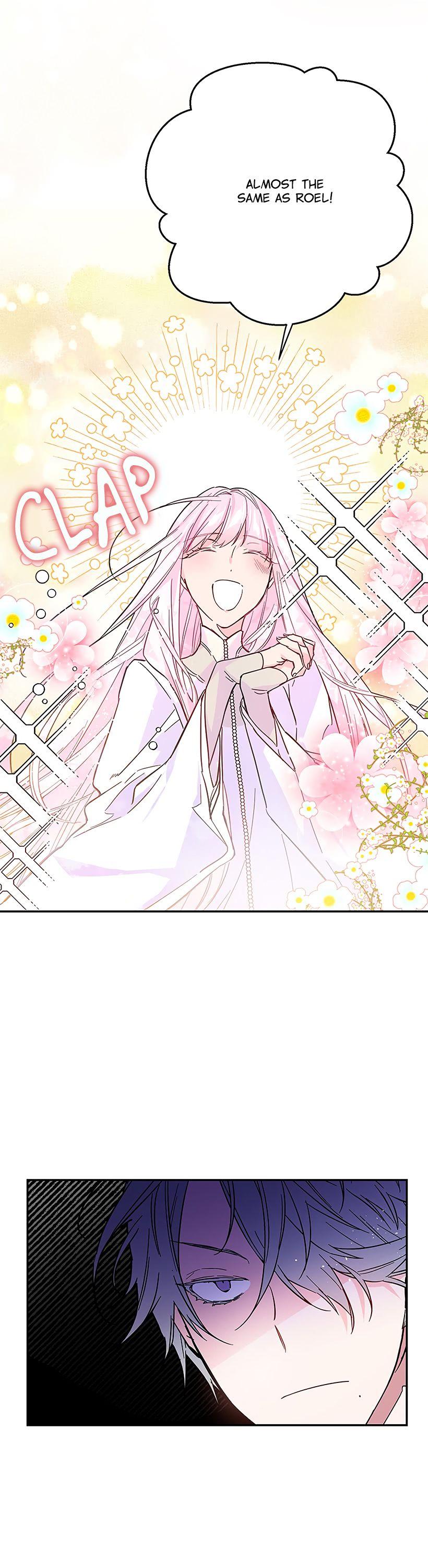 This Girl Is A Little Wild Chapter 48 page 24 - Chapter 48