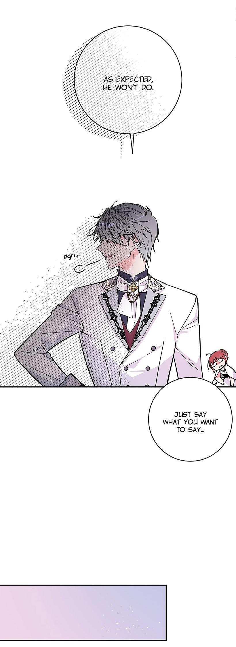 This Girl Is A Little Wild Chapter 48 page 25 - Chapter 48