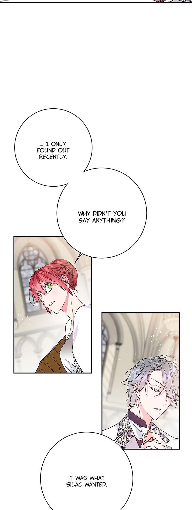 This Girl Is A Little Wild Chapter 48 page 29 - Chapter 48