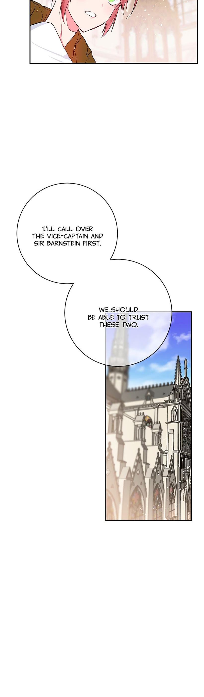This Girl Is A Little Wild Chapter 48 page 31 - Chapter 48