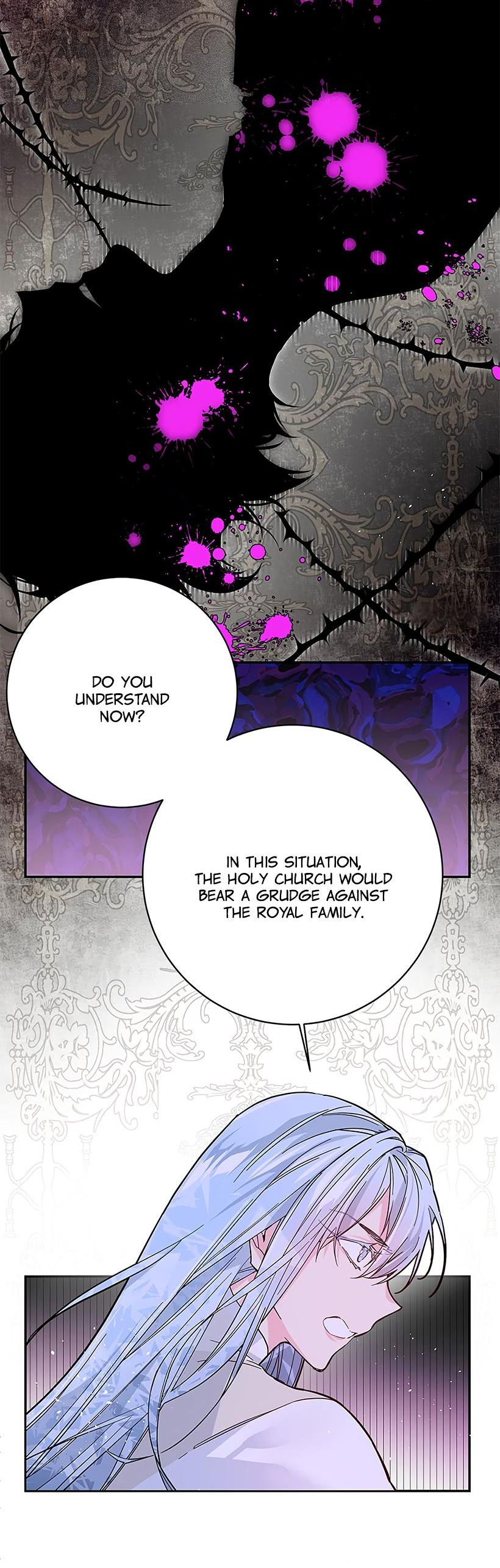 This Girl Is A Little Wild Chapter 48 page 6 - Chapter 48