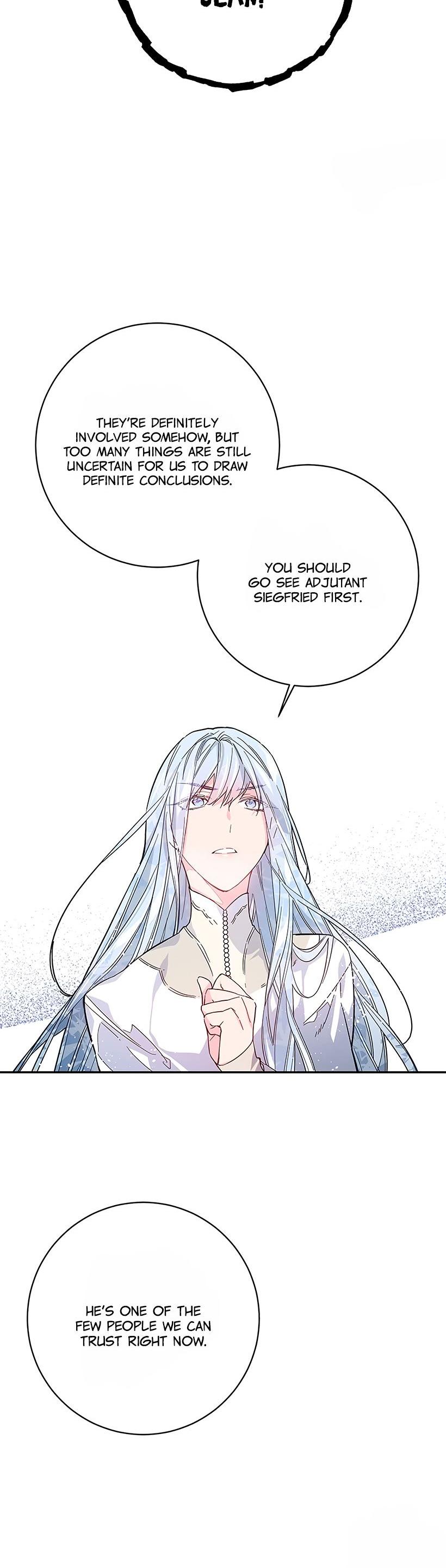 This Girl Is A Little Wild Chapter 48 page 9 - Chapter 48