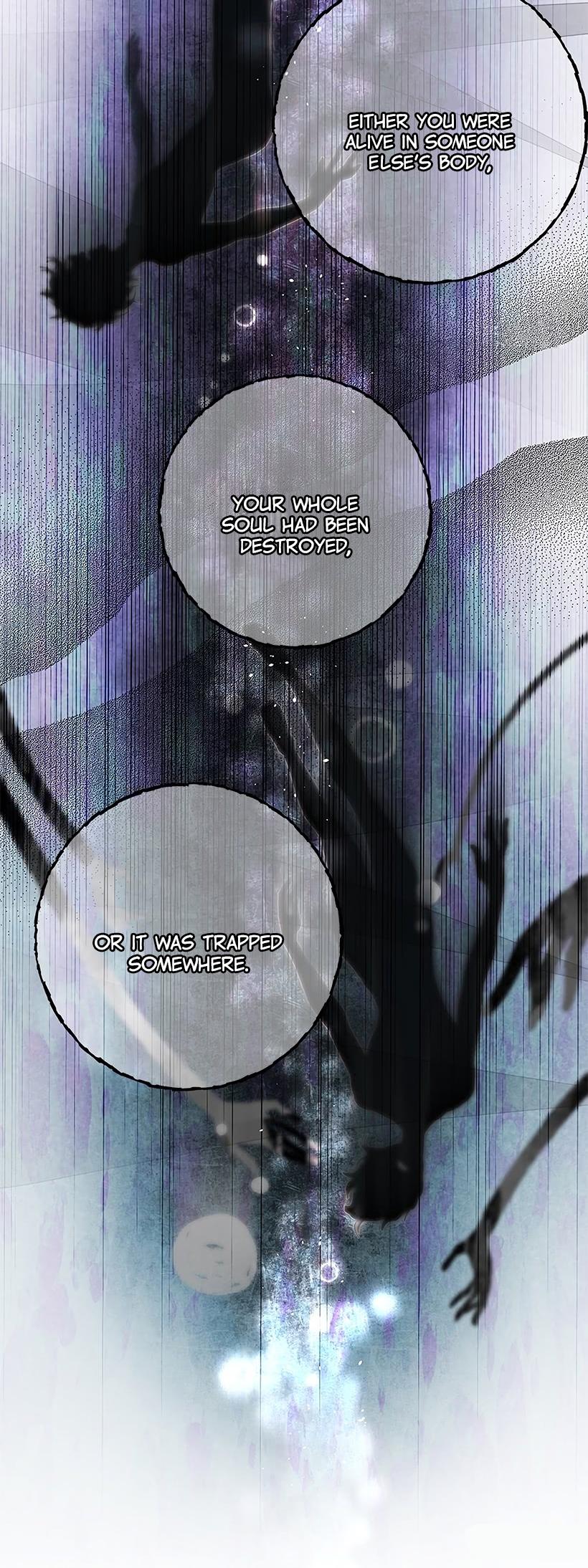 This Girl Is A Little Wild Chapter 49 page 10 - Chapter 49