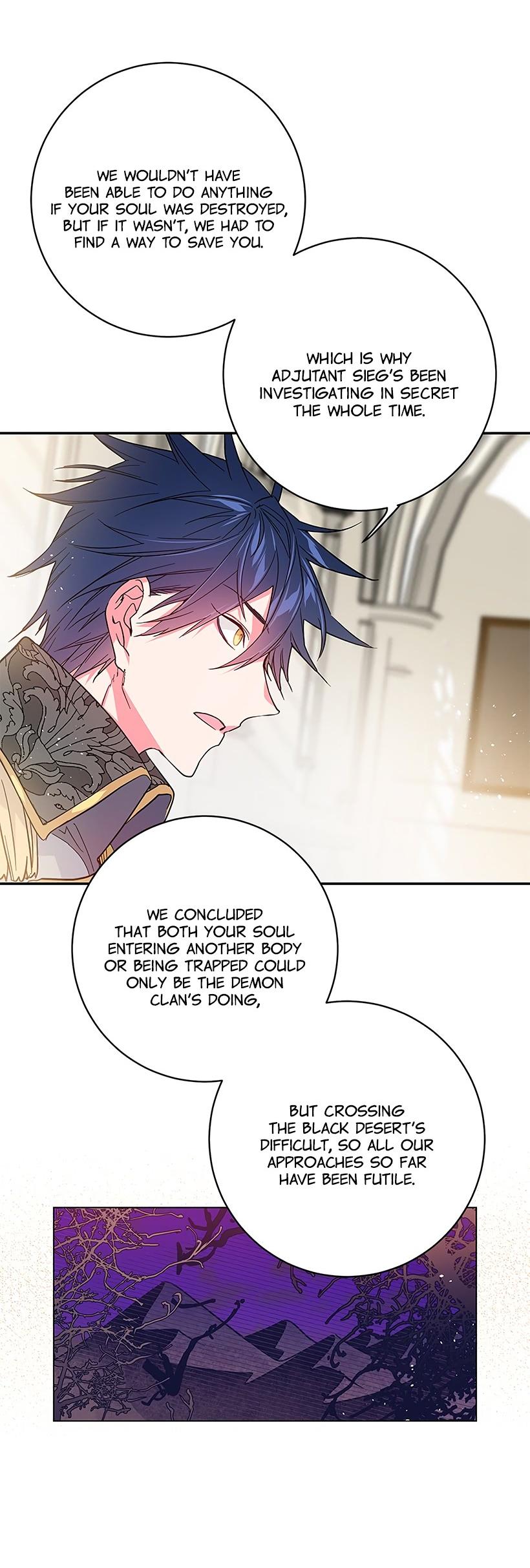 This Girl Is A Little Wild Chapter 49 page 12 - Chapter 49