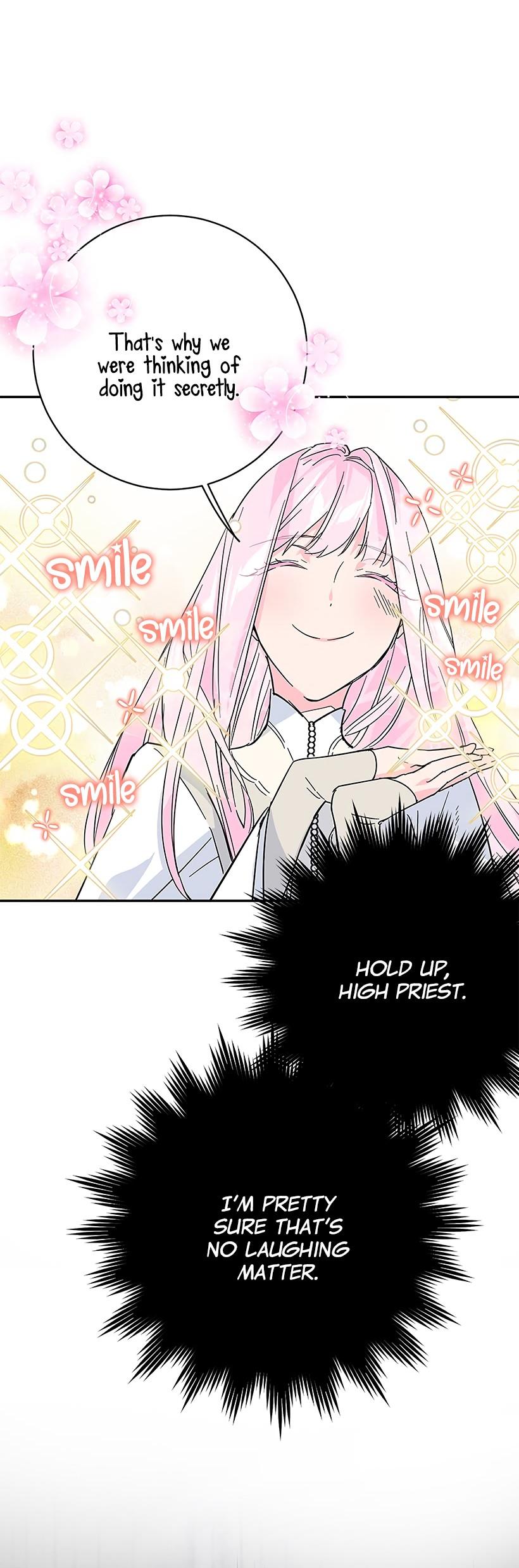 This Girl Is A Little Wild Chapter 49 page 14 - Chapter 49