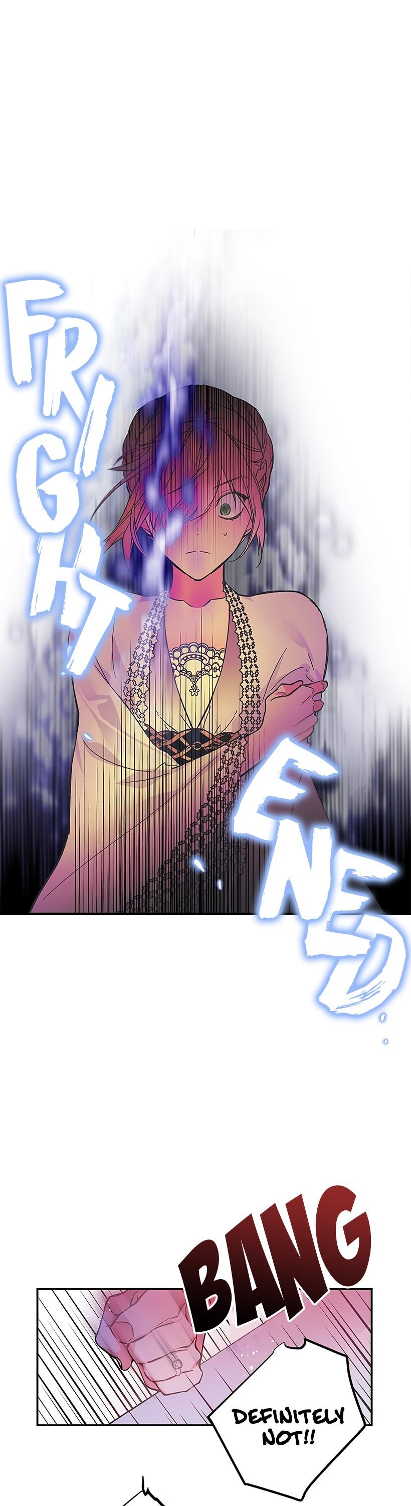 This Girl Is A Little Wild Chapter 49 page 16 - Chapter 49
