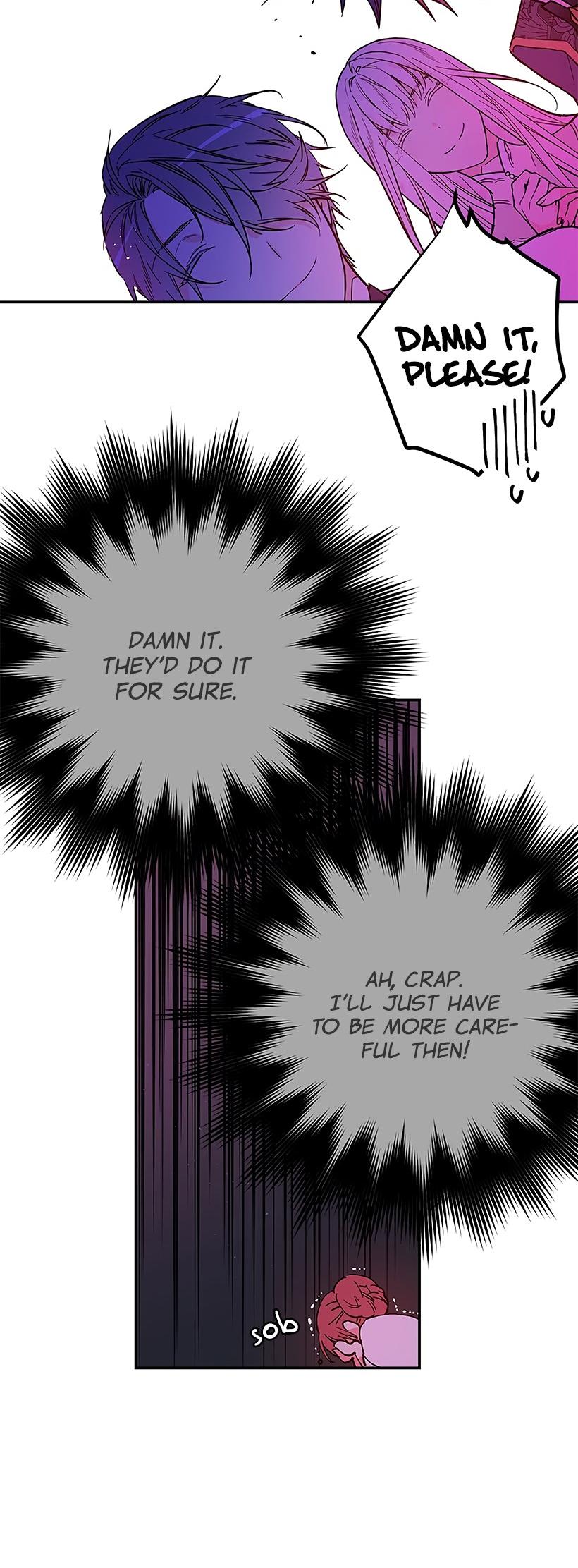 This Girl Is A Little Wild Chapter 49 page 18 - Chapter 49