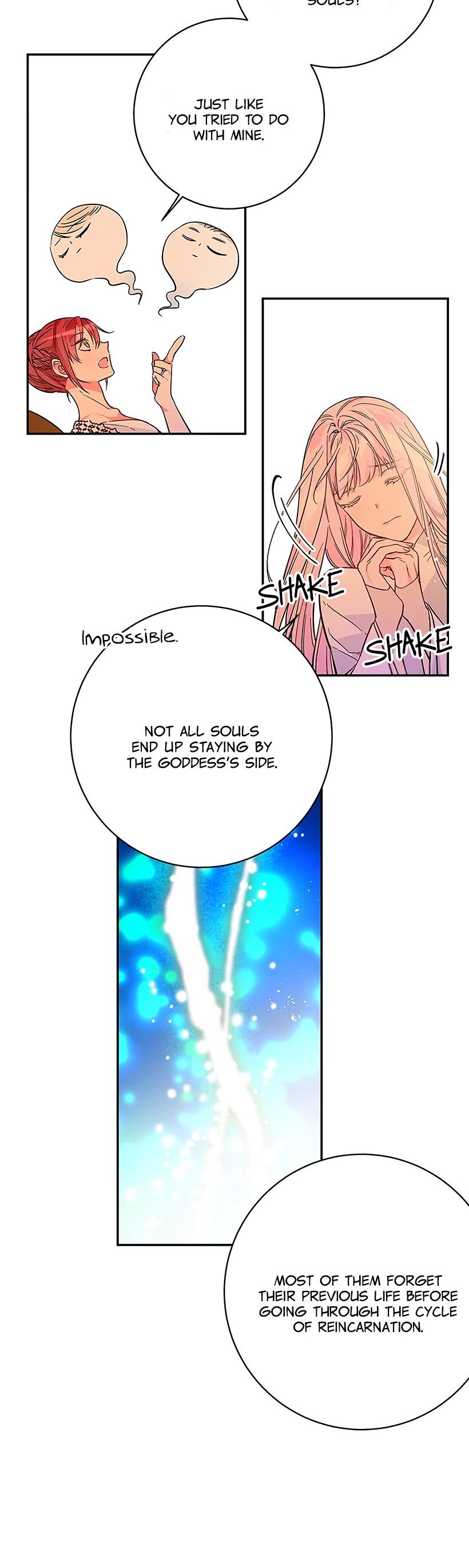 This Girl Is A Little Wild Chapter 49 page 23 - Chapter 49