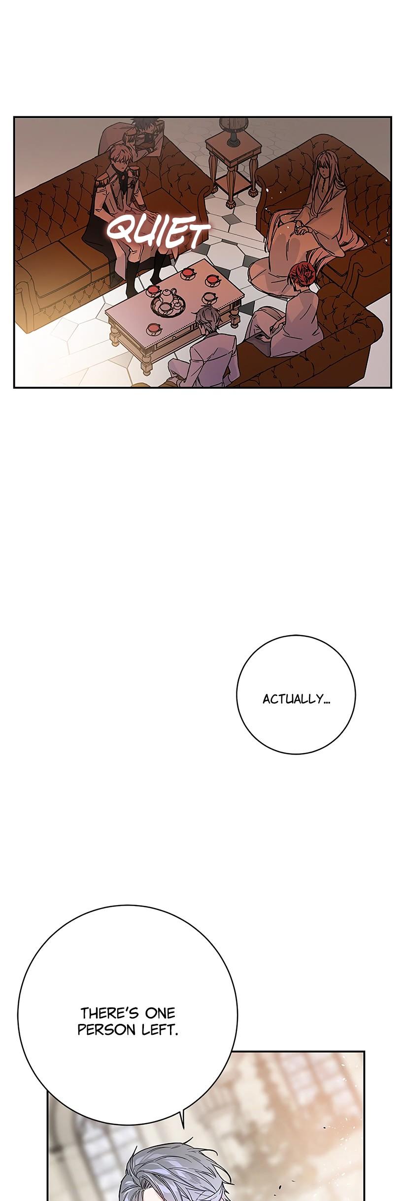 This Girl Is A Little Wild Chapter 49 page 24 - Chapter 49