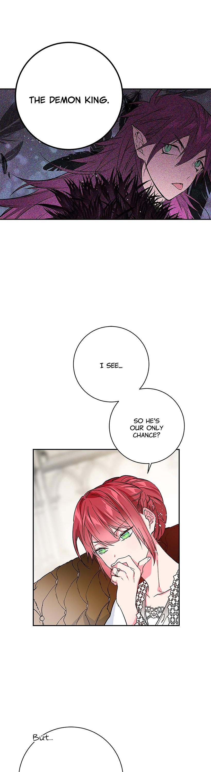 This Girl Is A Little Wild Chapter 49 page 26 - Chapter 49