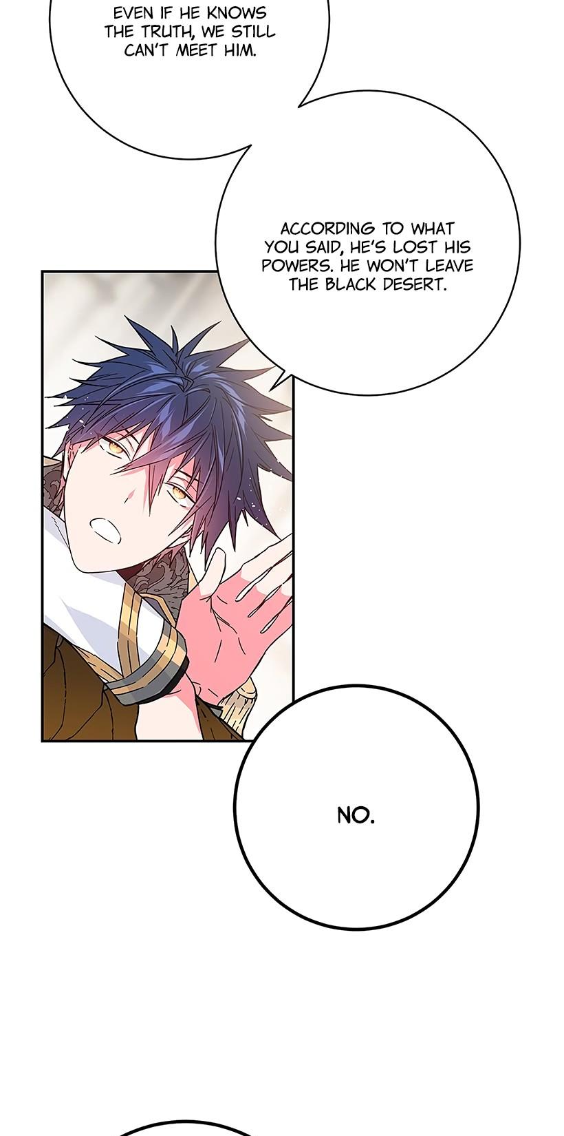 This Girl Is A Little Wild Chapter 49 page 27 - Chapter 49