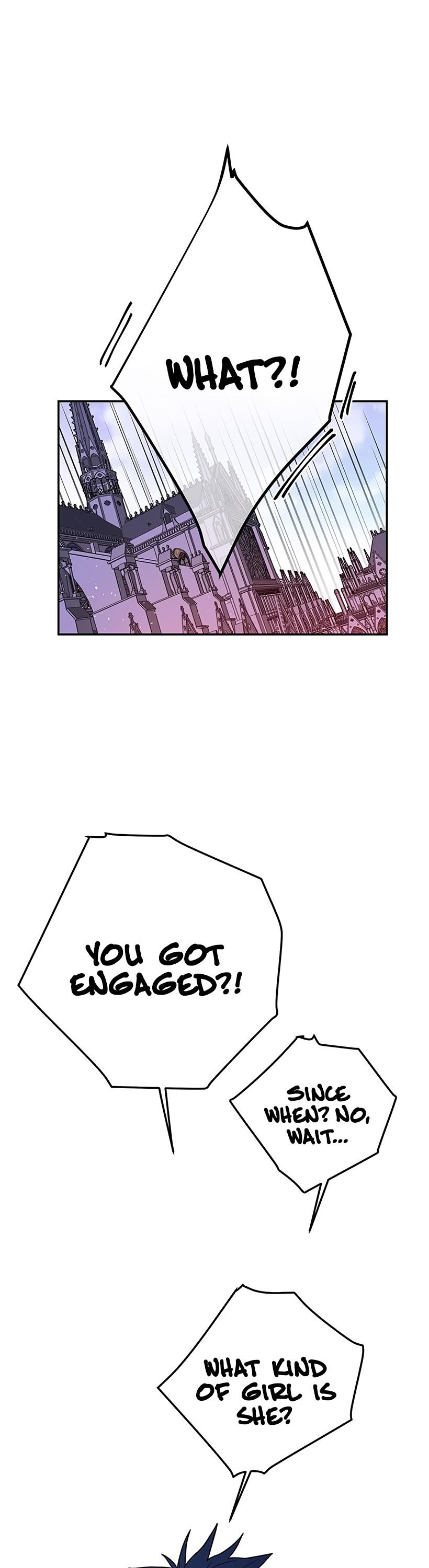 This Girl Is A Little Wild Chapter 49 page 5 - Chapter 49