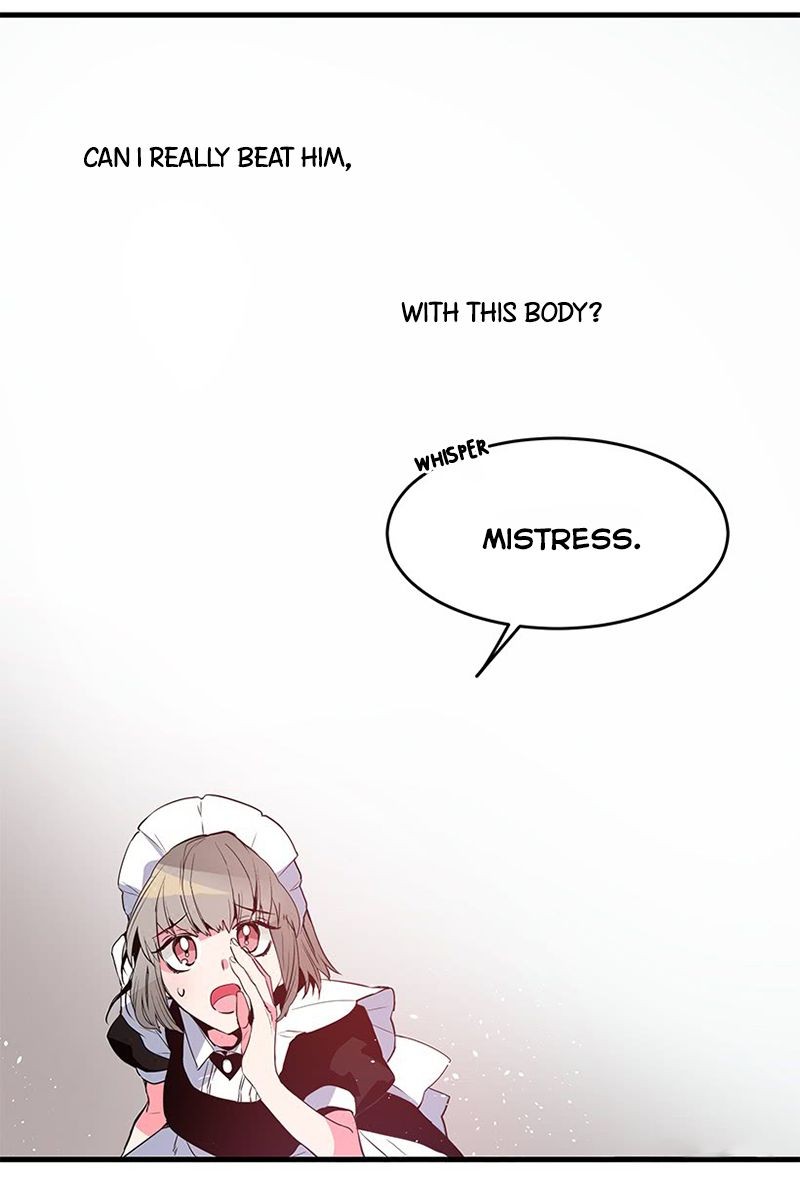 This Girl Is A Little Wild Chapter 5 page 10 - Chapter 5