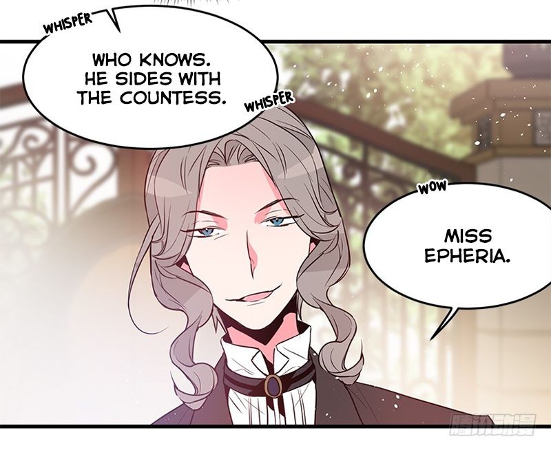 This Girl Is A Little Wild Chapter 5 page 12 - Chapter 5