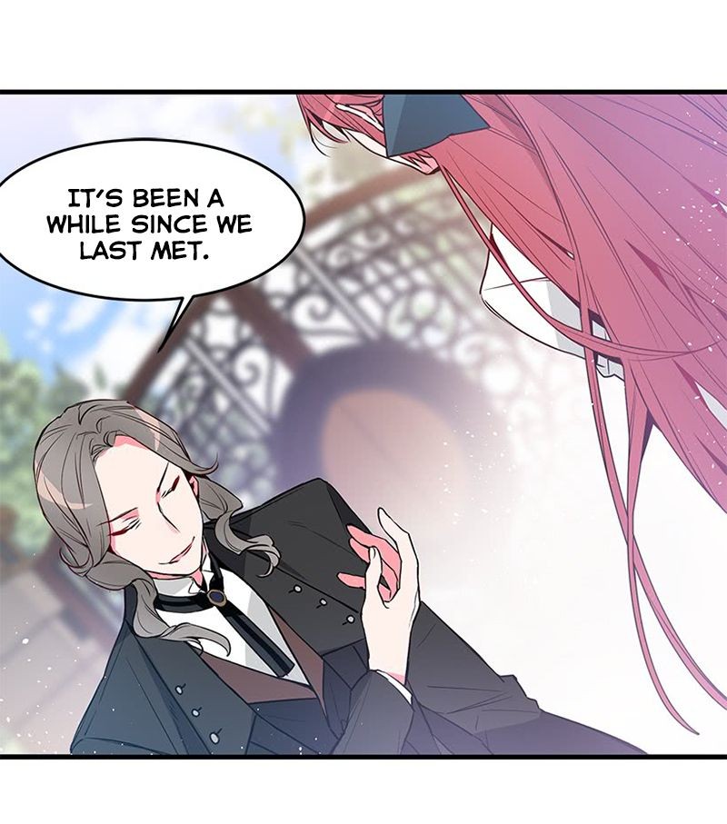This Girl Is A Little Wild Chapter 5 page 13 - Chapter 5