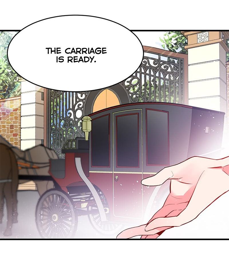 This Girl Is A Little Wild Chapter 5 page 14 - Chapter 5