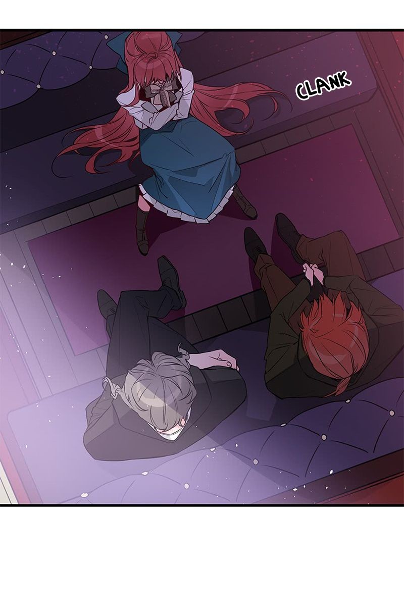 This Girl Is A Little Wild Chapter 5 page 18 - Chapter 5