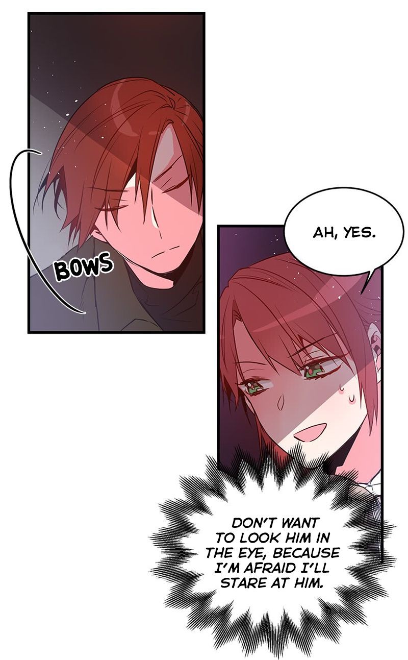 This Girl Is A Little Wild Chapter 5 page 20 - Chapter 5