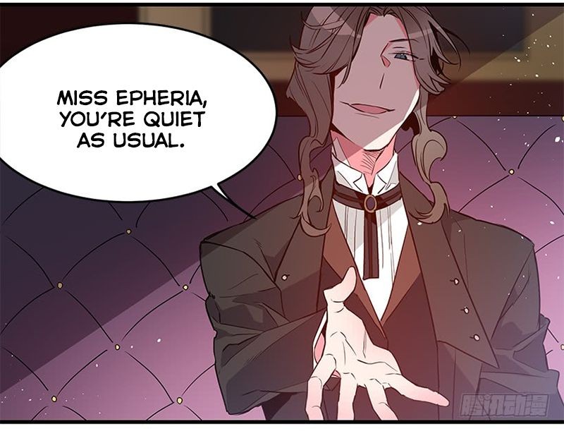 This Girl Is A Little Wild Chapter 5 page 21 - Chapter 5