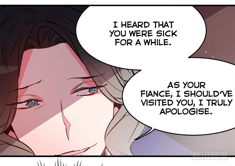 This Girl Is A Little Wild Chapter 5 page 23 - Chapter 5