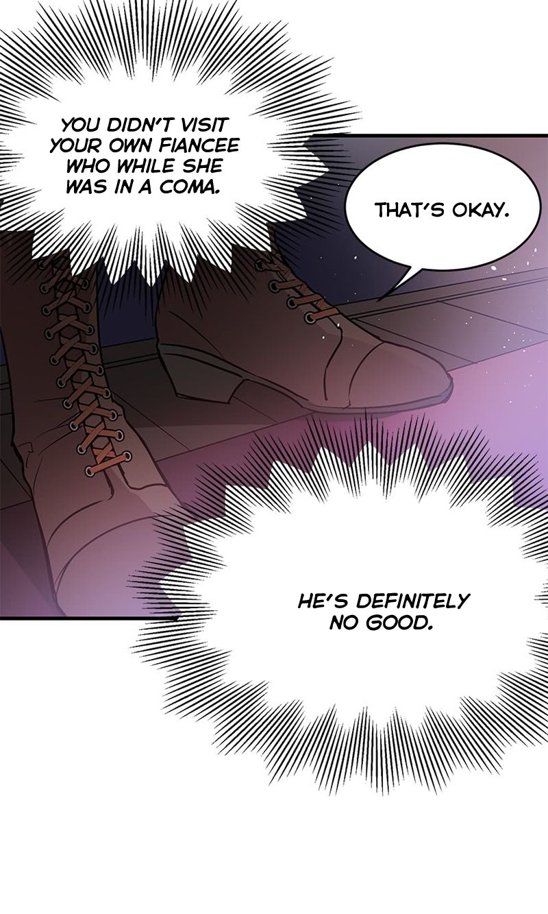 This Girl Is A Little Wild Chapter 5 page 24 - Chapter 5