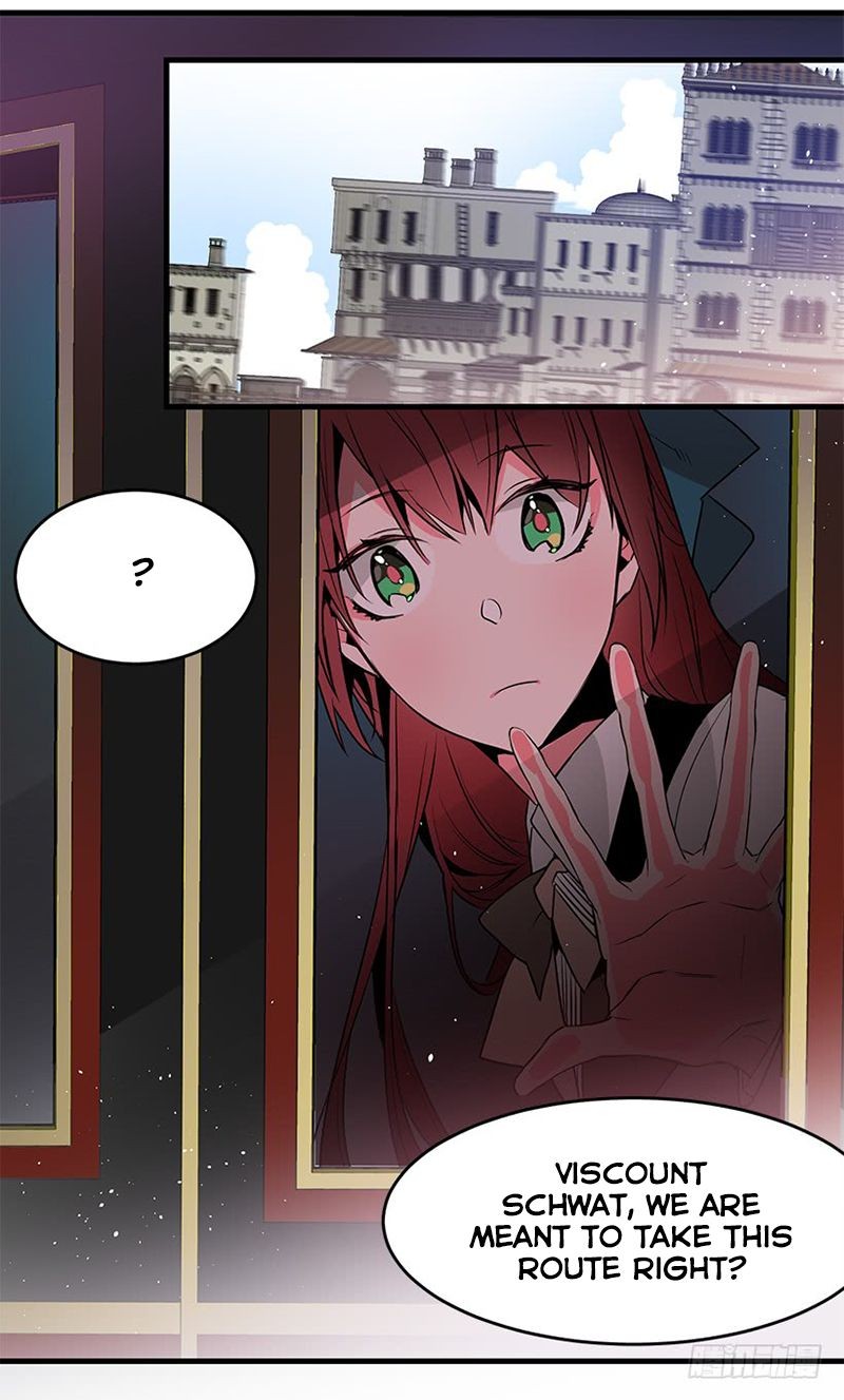 This Girl Is A Little Wild Chapter 5 page 26 - Chapter 5