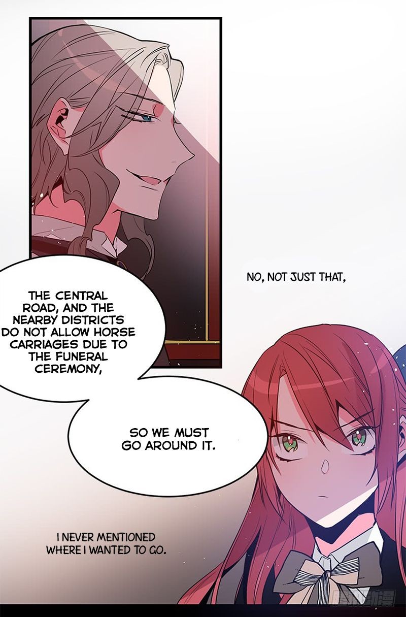 This Girl Is A Little Wild Chapter 5 page 27 - Chapter 5
