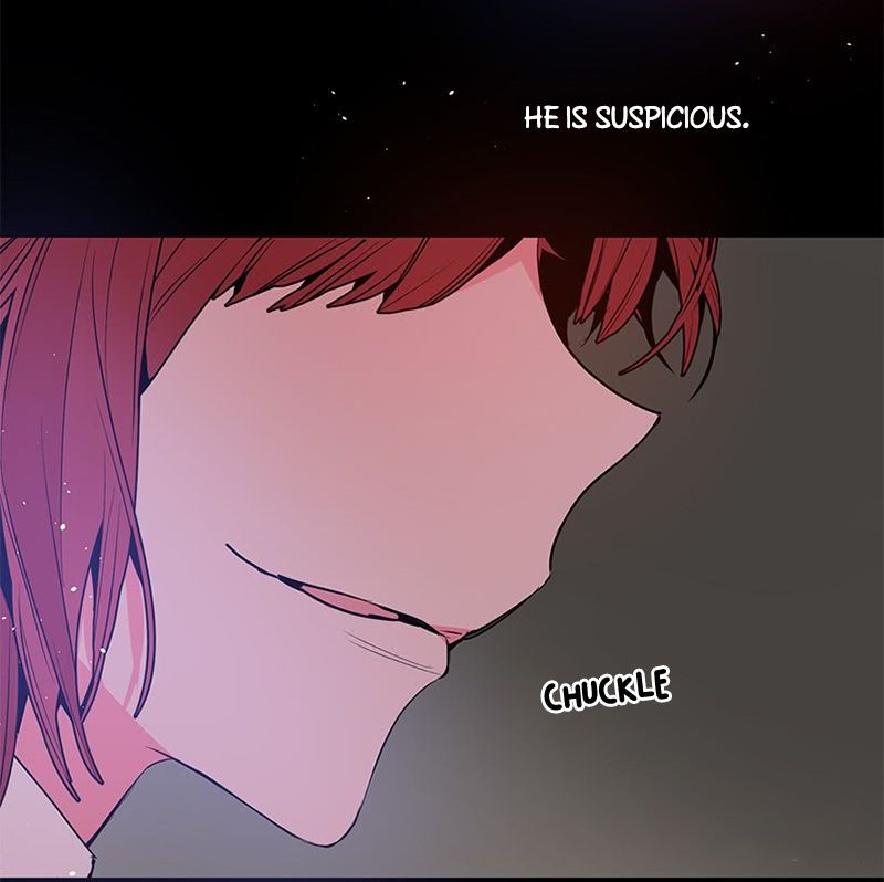 This Girl Is A Little Wild Chapter 5 page 28 - Chapter 5