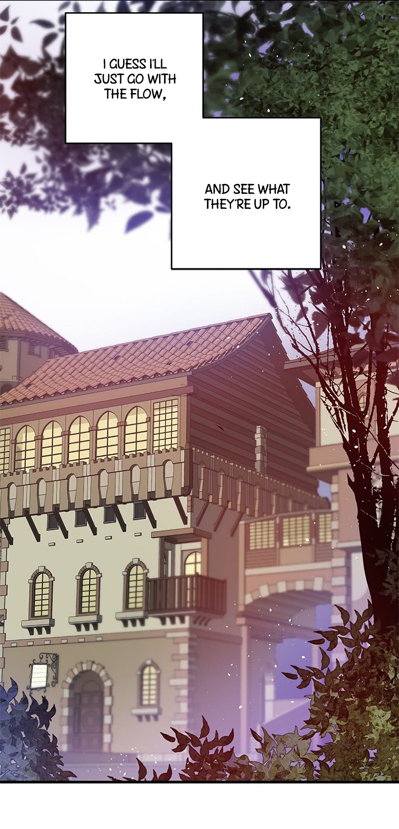 This Girl Is A Little Wild Chapter 5 page 29 - Chapter 5
