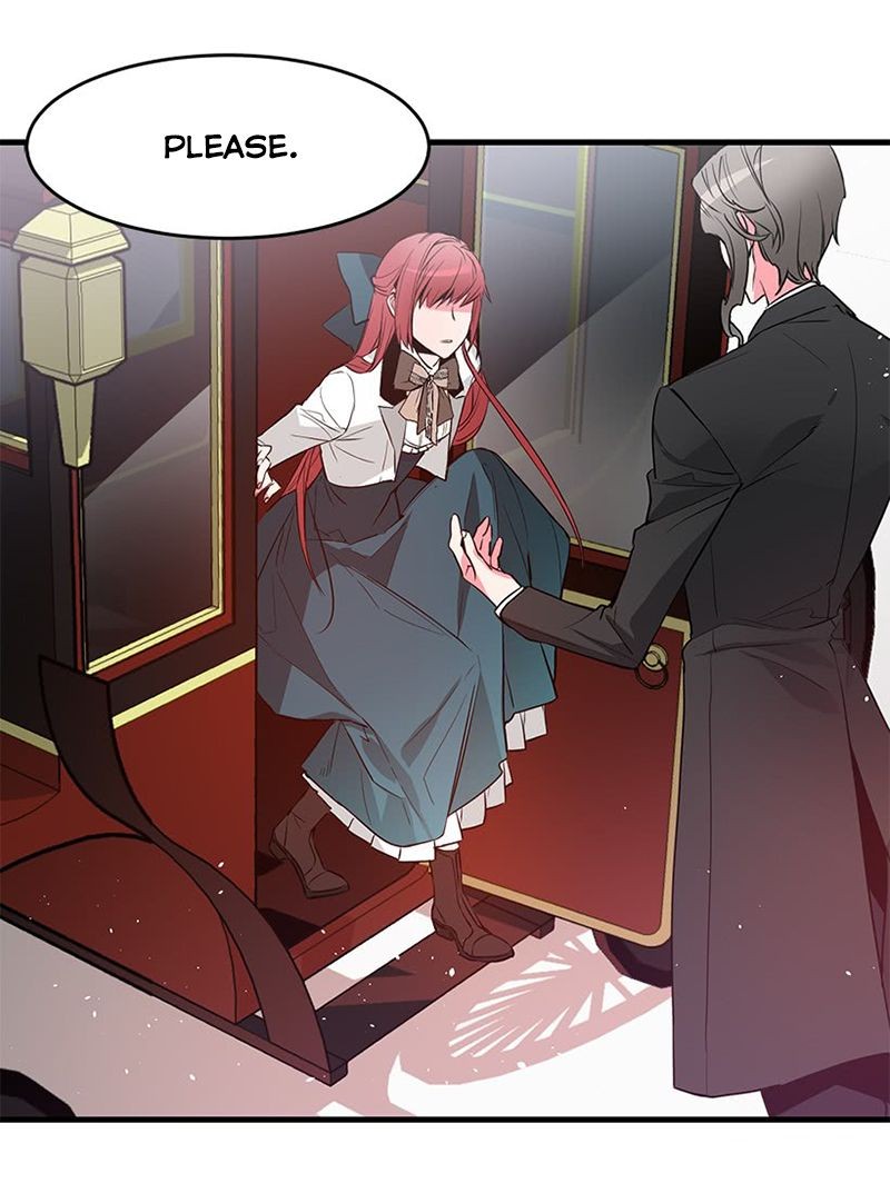 This Girl Is A Little Wild Chapter 5 page 30 - Chapter 5