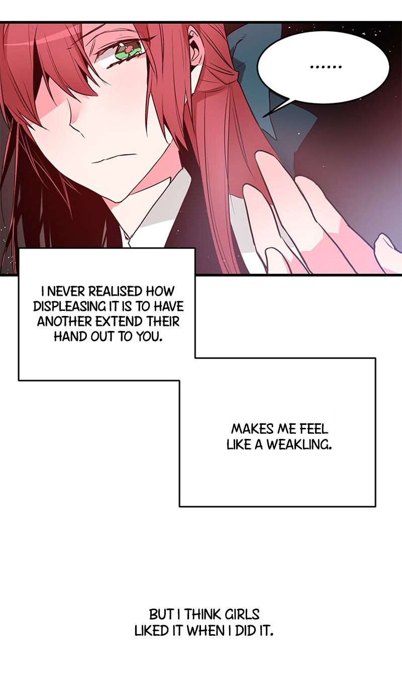This Girl Is A Little Wild Chapter 5 page 31 - Chapter 5