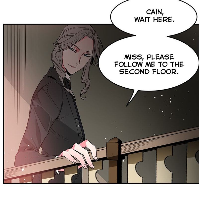 This Girl Is A Little Wild Chapter 5 page 40 - Chapter 5