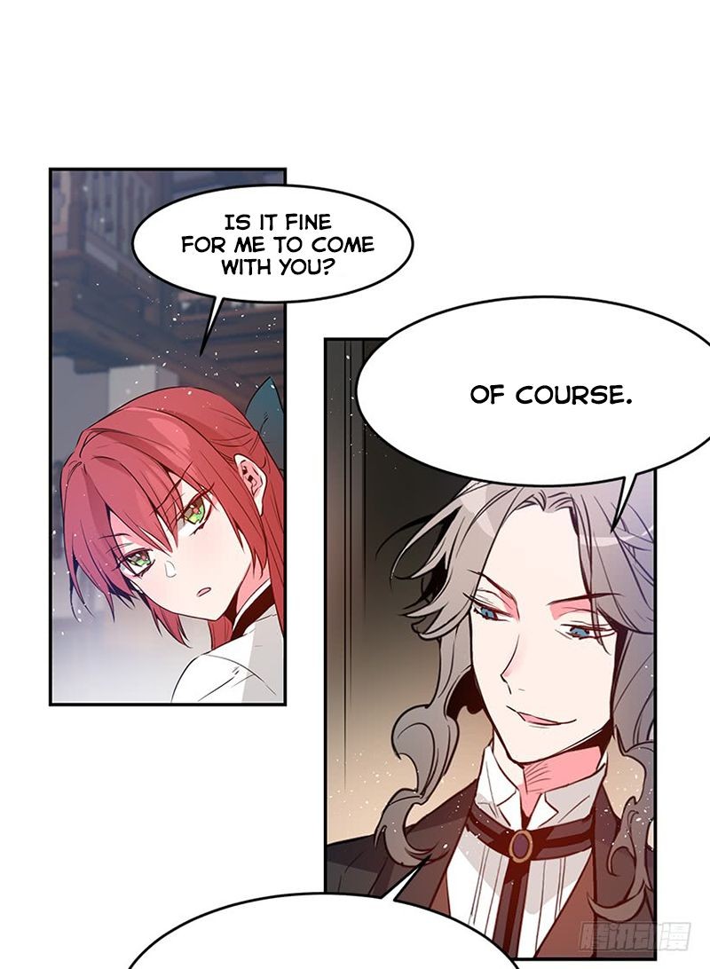 This Girl Is A Little Wild Chapter 5 page 41 - Chapter 5