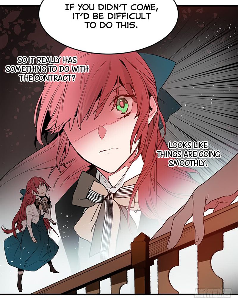 This Girl Is A Little Wild Chapter 5 page 42 - Chapter 5